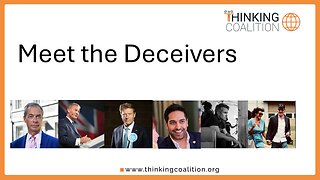 Meet the Deceivers