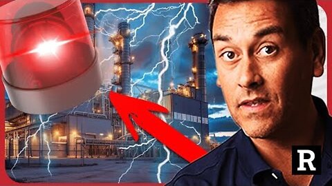 "Will the Power Grid Collapse? Verify with Clayton Morris and Prepare Now"