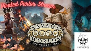 Savage First Impressions