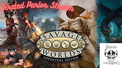 Savage First Impressions