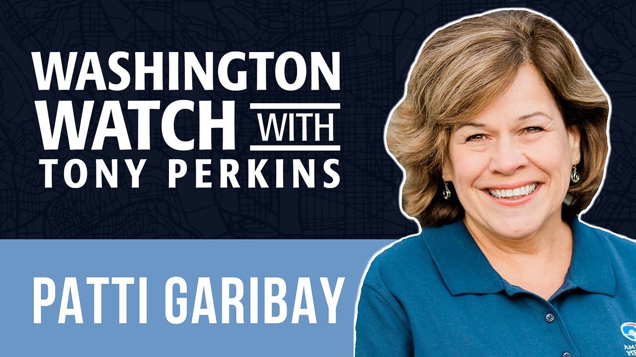 Patti Garibay Shares How Her Girl Scout Experience Prompted the Birth of American Heritage Girls