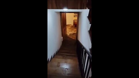 Central America is engulfed in floods