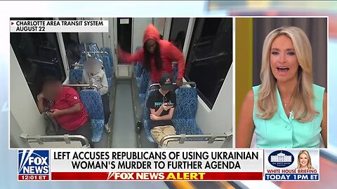 Kayleigh McEnany: This is CRAZY