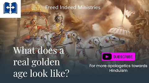 Gita Together: Golden Ages