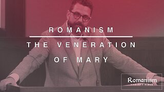 The Veneration of Mary