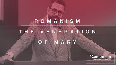 The Veneration of Mary
