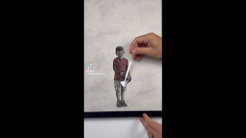 Andrew scott_Art