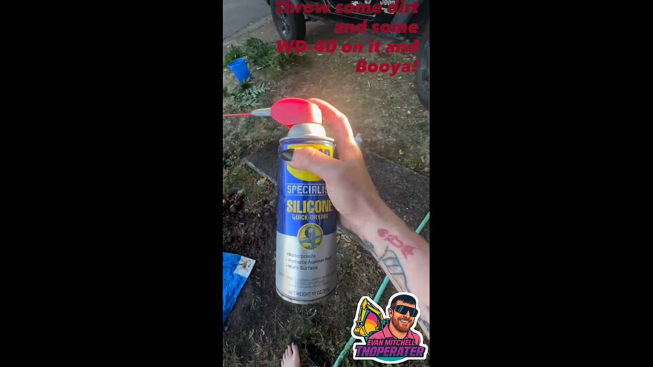 Hhhmmmm...