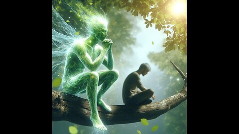Spirit Warrior