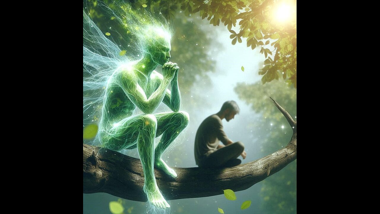 Spirit Warrior