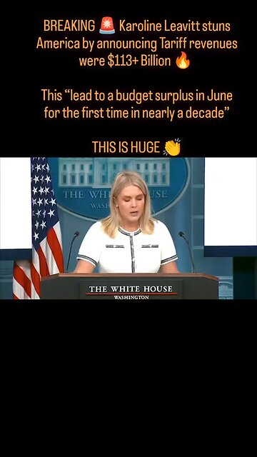 America by Announcing Tariff revenue 🥺🥺🥺🥺🥺🥺🥺