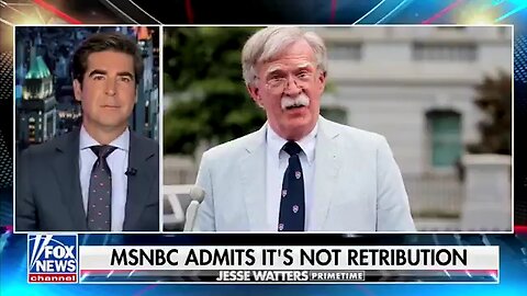 BREAKING: It is being reported that John Bolton’s FBI raid today was NOT