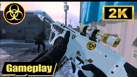 Call of Duty: Modern Warfare 3 - Hardcore Hardpoint Gameplay
