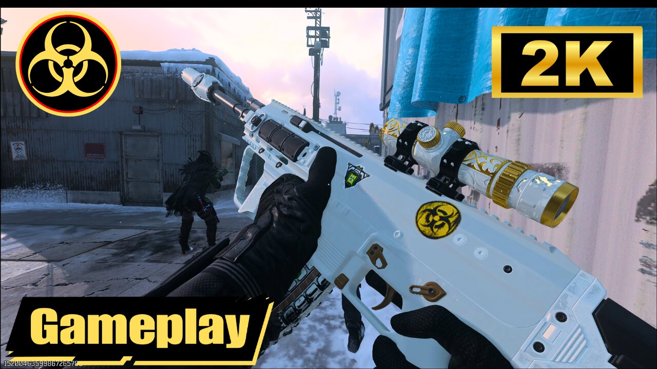 Call of Duty: Modern Warfare 3 - Hardcore Hardpoint Gameplay