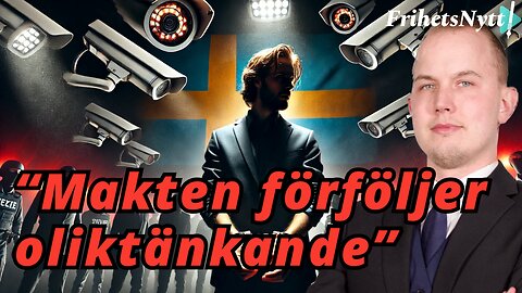 Chefredaktörer, konstnärer, journalister – är jag näst?