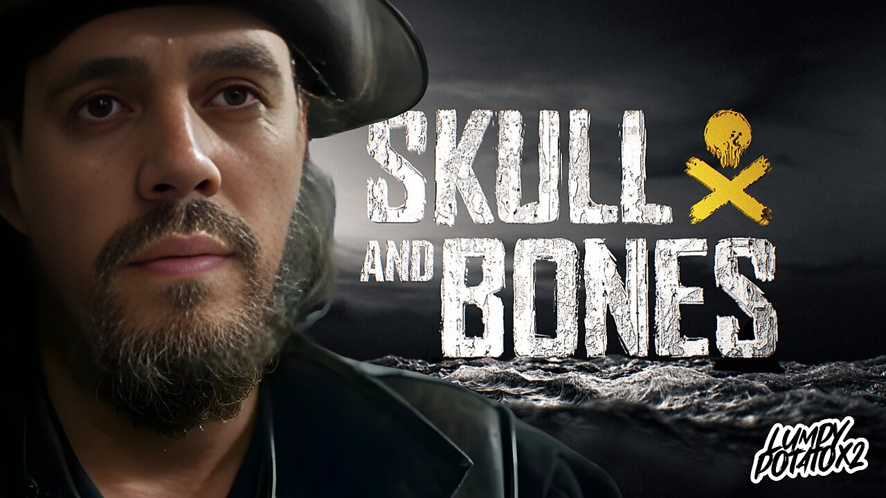 Skull & Bones: Dead in the water? - #RumbleGaming