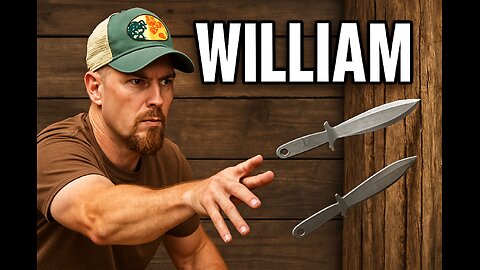 IDAHO 4 - EVERYONE IS TALKING ABOUT WILLIAM AND I KNOW WHY - ANOTHER PROBERGER TACTIC FROM A DISCORD