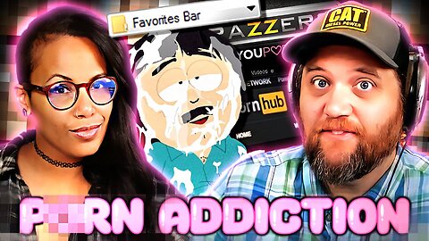 Porn Addiction