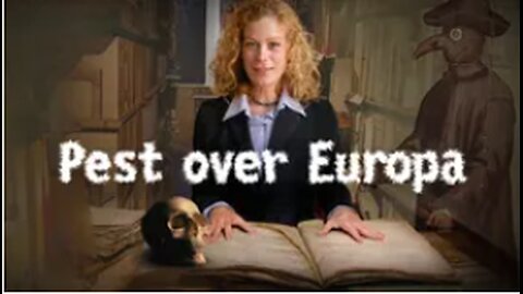 Pest over Europa 4 – Det store mysterie