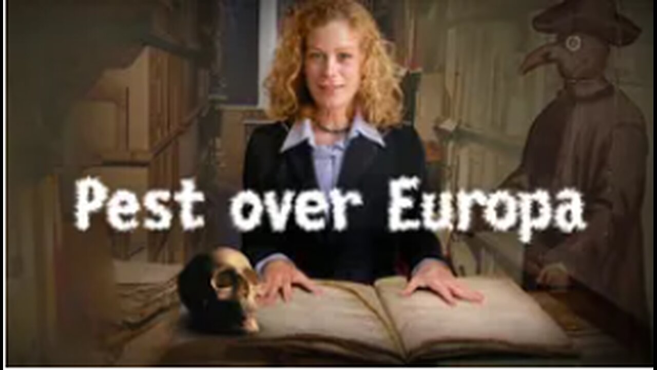 Pest over Europa 4 – Det store mysterie