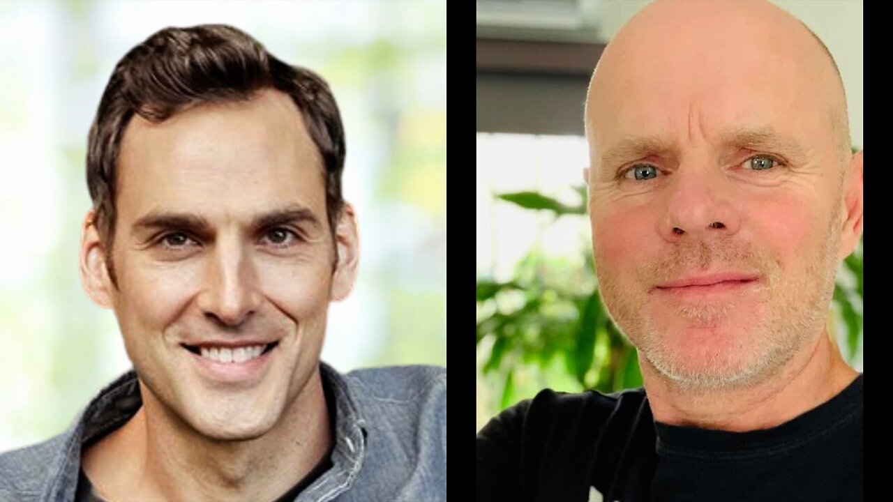 How Carl Mason Healed Stage 4 Lymphoma After Treatment Failed