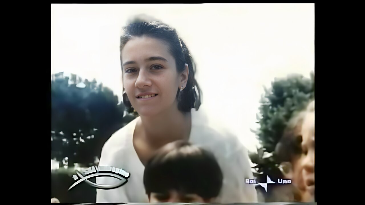 Chiara 'Luce' Badano