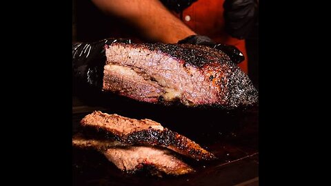 Brisket