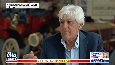 Hannity: Dems Should Listen To Johnny Carson and Jay Leno
