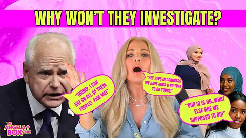 What Happens When You Actually Check the Daycares | Angela Box Show