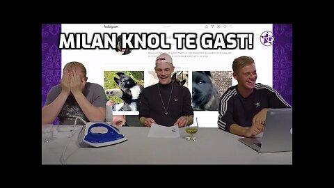 RP006 - Milan Knol te gast & Jan Roos gaat los over Laura Ponticorvo