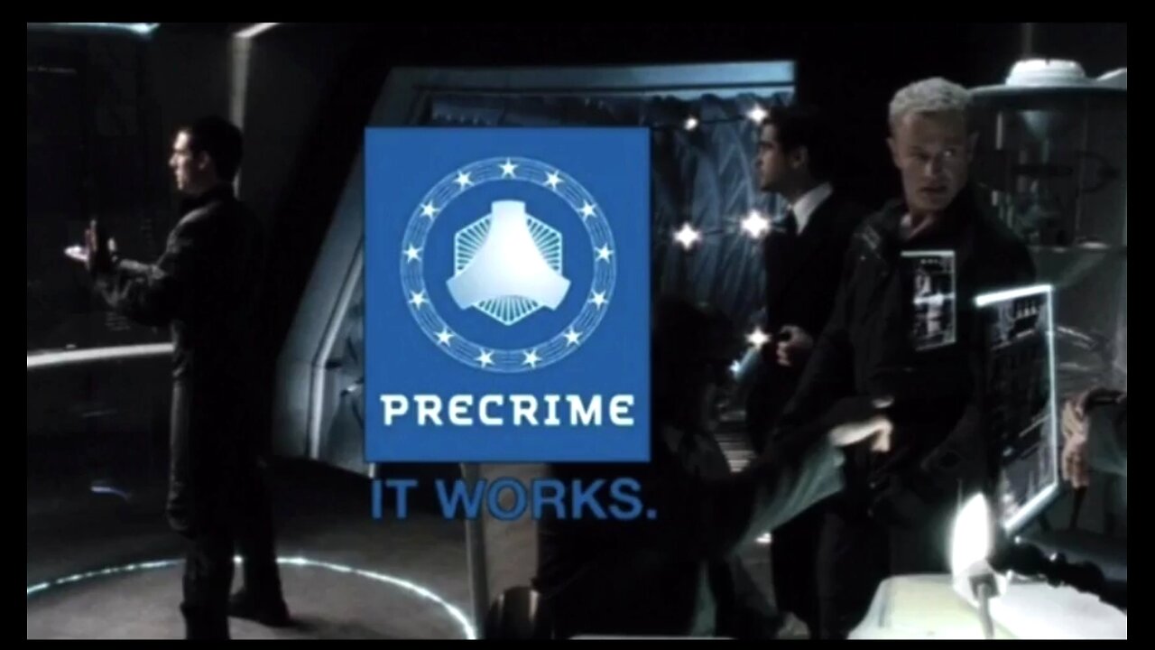 WARNING! MELANIA TRUMP CALLS FOR PRECRIME PREDICTIVE POLICING ONLINE TO PREVENT SCHOOL SHOOTINGS! ⚔️