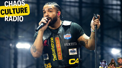 Drake Says London Rappers Are The Best Lyricists