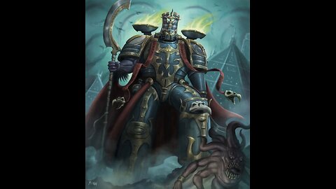 Warhammer Space Marine II