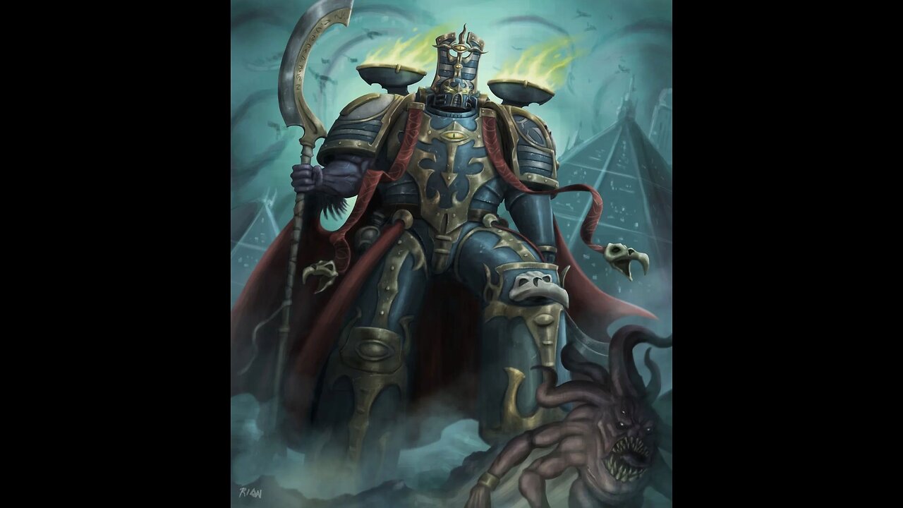 Warhammer Space Marine II