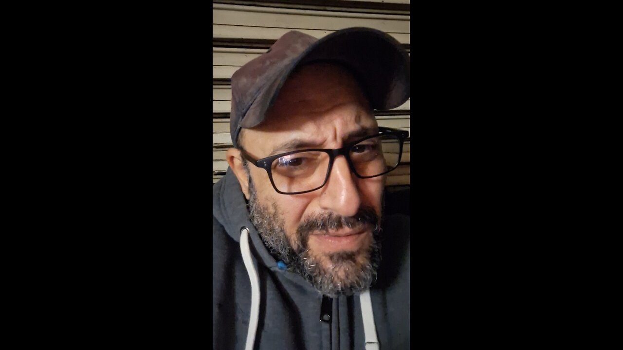 If IVE got the moral high ground bc I've never hurt anyone, then......