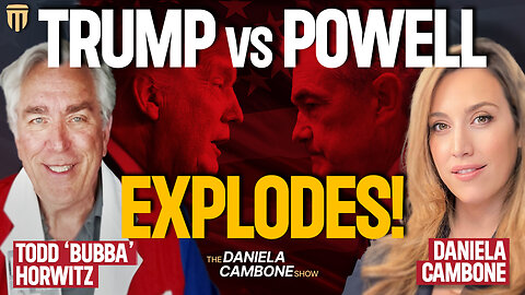 Trump–Powell Feud Explodes: Why Slashing Rates Now Would Be a Disaster