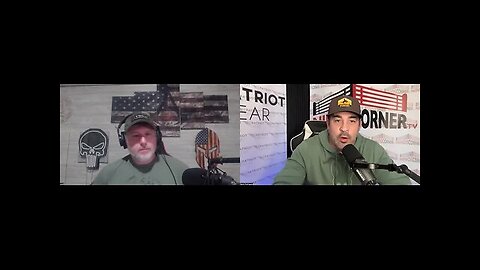 Joshua Reid & David Nino Rodriguez: Military Is The Only Way 12/1/25! Trump About To Strike Venezuela!