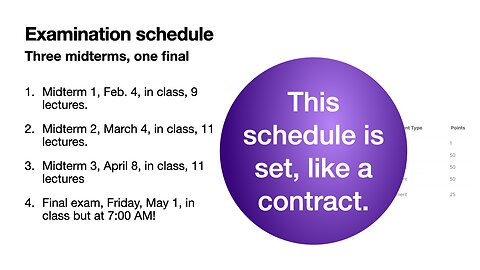 PSC Lecture 2, Jan.14 (Syllabus etc.)
