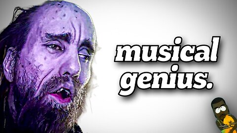 Cyraxx STILL Sucks at Rapping