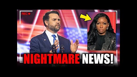 JD Vance Drops NIGHTMARE NEWS for Dems And This Happened!
