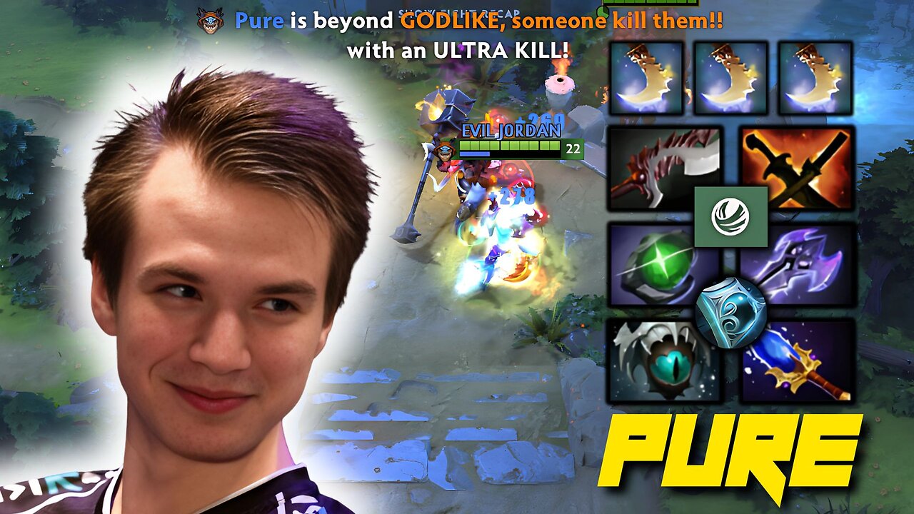 PURE CLEAN GAME ZERO DEATH AT SEA SERVER | SLARK HIGHLIGHTS