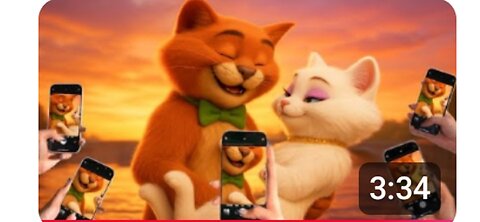 Aristocats: Duchess & O'Malley: Crimson, Clover, and Forever!