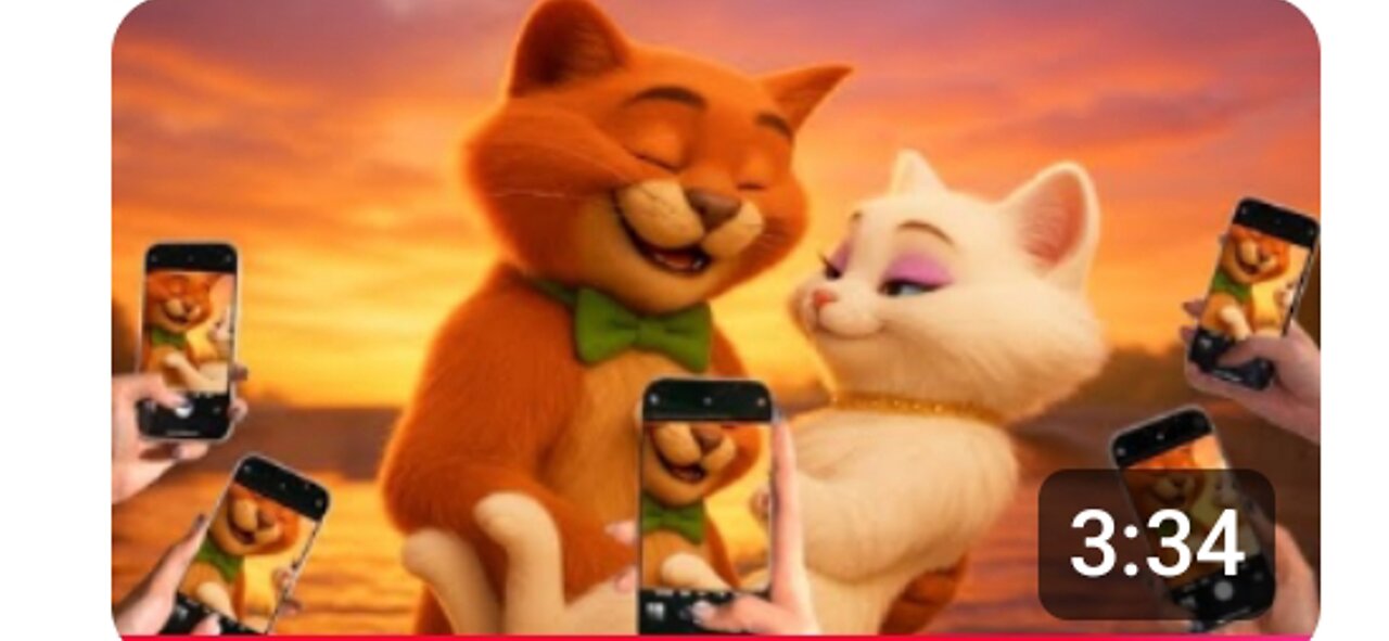 Aristocats: Duchess & O'Malley: Crimson, Clover, and Forever!