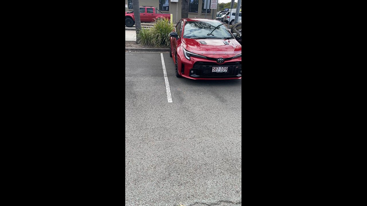 Toyota GR