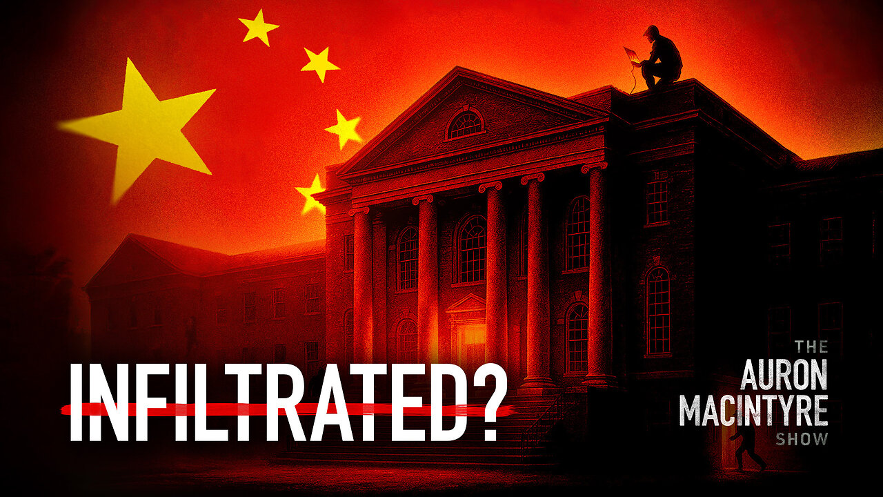 American Universities for Americans | 8/28/25