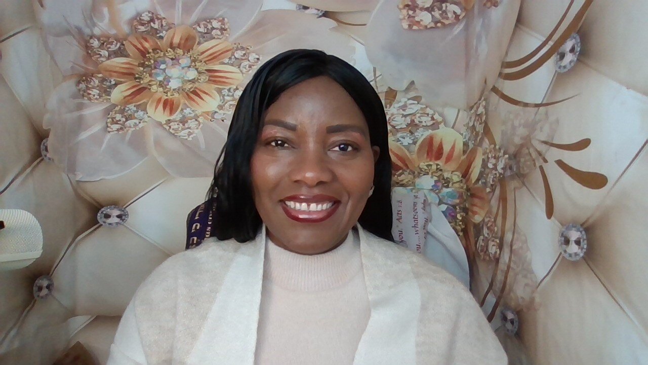 Praying For America and Time Spent With The Word