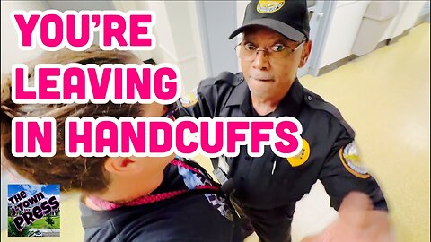 Gov’t Employees Threatened with ARREST | JTOWN