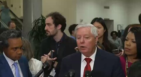 Lindsay has a lot to say. This asshat is so full of crap