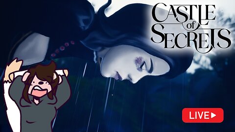 Family Secrets, Split Souls & Dark Prison Mysteries | Castle of Secrets