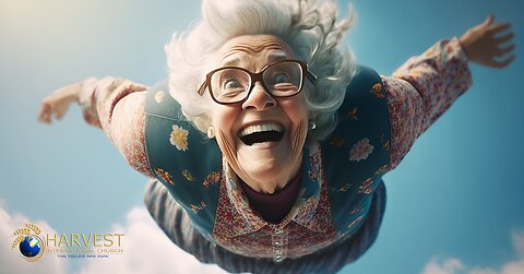 Ready to Fly: Don’t Look Back!